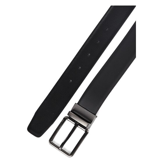 Porsche Design Belt Genuine Leather