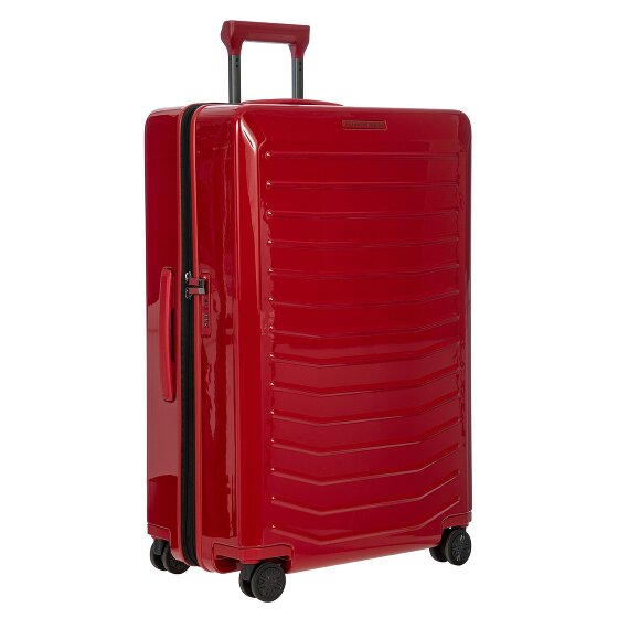 Porsche Design Roadster 4-double wheel trolley 78 cm