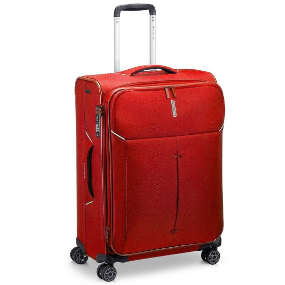 Roncato Ironik 2.0 4 wheels Trolley 65 cm with expansion pleat