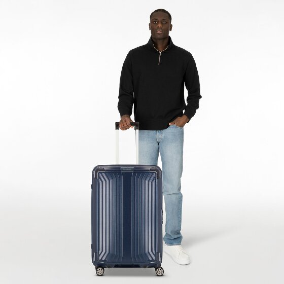 Samsonite Lite-Box 4 wheels Trolley 69 cm