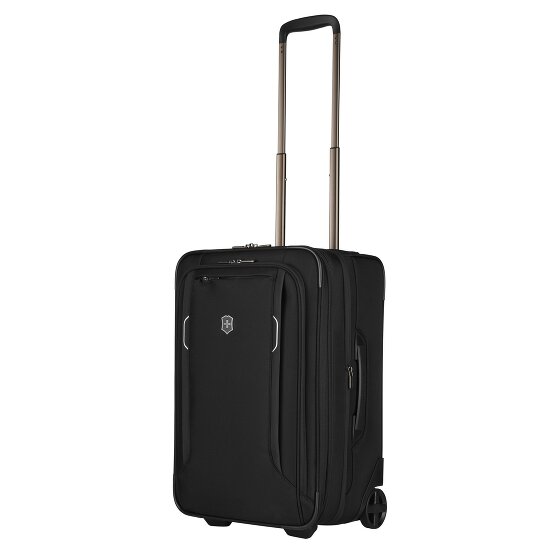 Victorinox Werks Traveler 6.0 2 Roll Cabin Trolley 55 cm Laptop compartment