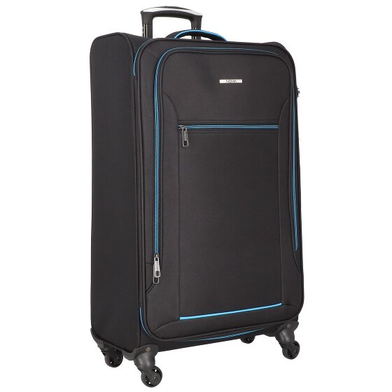 Nowi Sevilla 4 wheels Trolley 75 cm