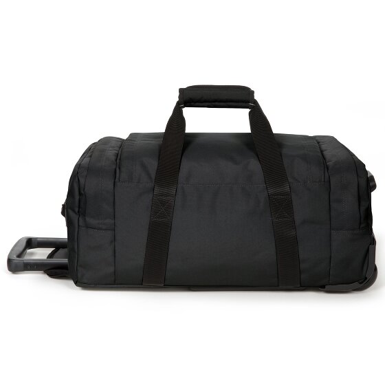 Eastpak Leatherface S + 2 roll travel bag 55 cm