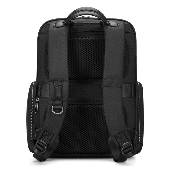 Roncato City 3.0 Business backpack 40 cm Laptop compartment