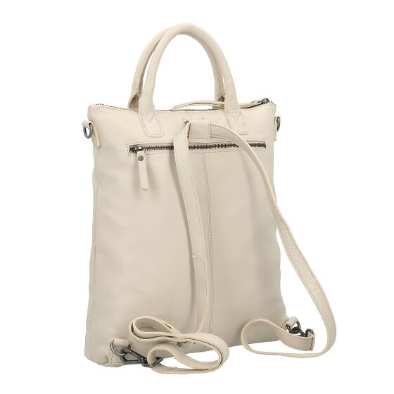 Harbour 2nd Just Pure Agnes Handbag Leather 34 cm