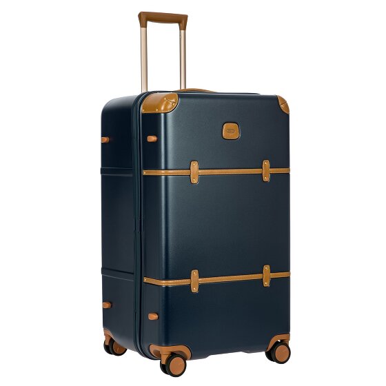 Bric's Bellagio 4 wheels Trolley 81.5 cm