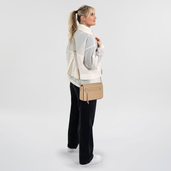 DKNY Bryant Ave Shoulder bag Leather 22 cm