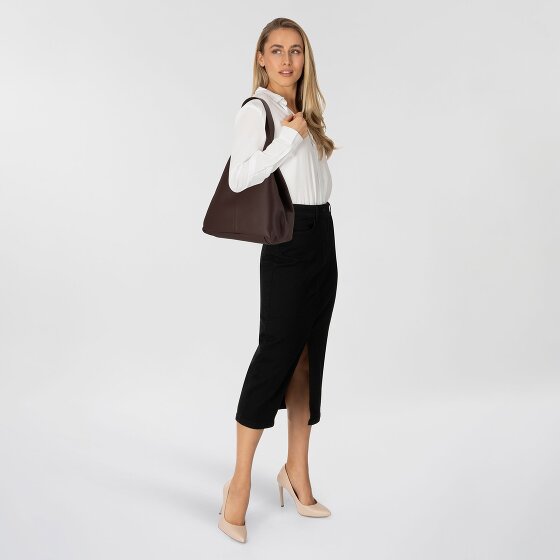 Coccinelle C-Easy Shopper Bag Leather 35 cm