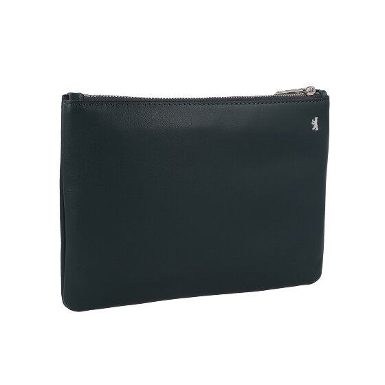 Liebeskind Dancing Letters Cosmetic bag Leather 21 cm
