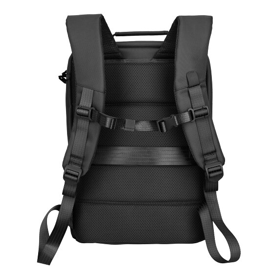 Travelite Workfloow Daypack 41 cm Laptop compartment