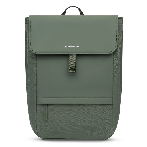 Kapten & Son Fyn Daypack 39.5 cm Laptop compartment