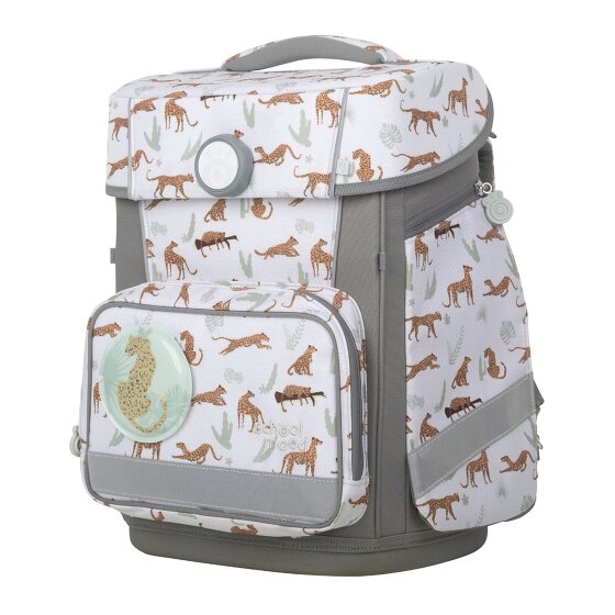 School-Mood Champion Maxx School bag set