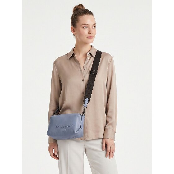 Liebeskind Elvira Shoulder bag S Genuine Leather 23 cm