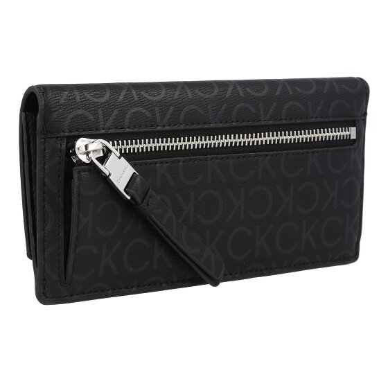 Calvin Klein Business Wallet RFID protection 18.5 cm