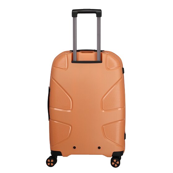 IMPACKT IP1 4 wheels Trolley 67 cm