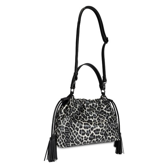 L.Credi Sigal Shoulder Bag 30 cm