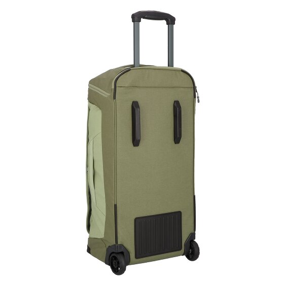 Deuter Duffel Pro Movo 60 2 wheels Travel bag 74 cm