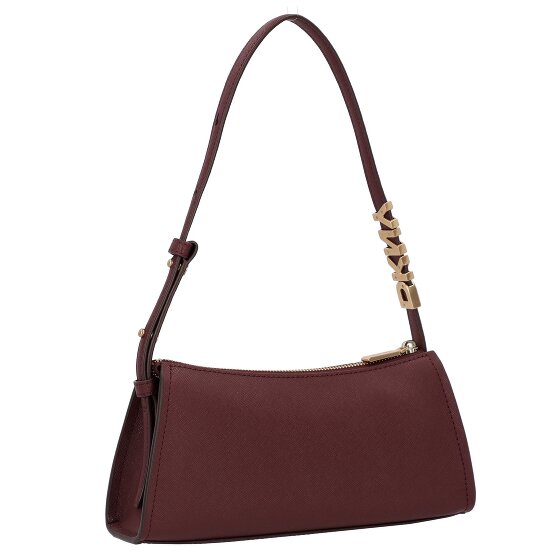 DKNY Avril Shoulder Bag Leather 26 cm
