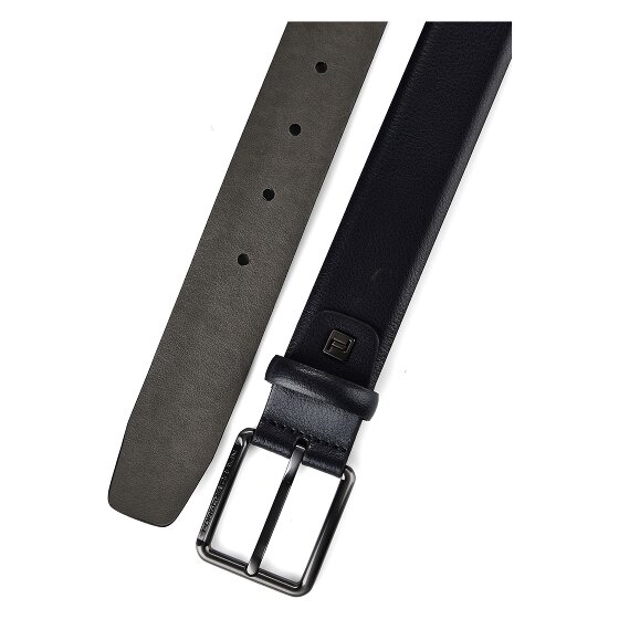 Porsche Design Zeus belt leather