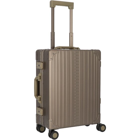 Aleon Traveler 4 wheels Cabin suitcase 55 cm