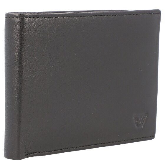 Roncato Avana wallet RFID leather 13 cm
