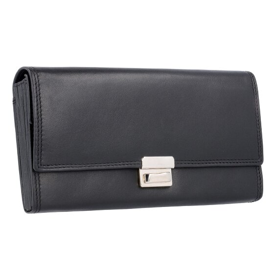 Esquire Eco waiter wallet leather 18.2 cm