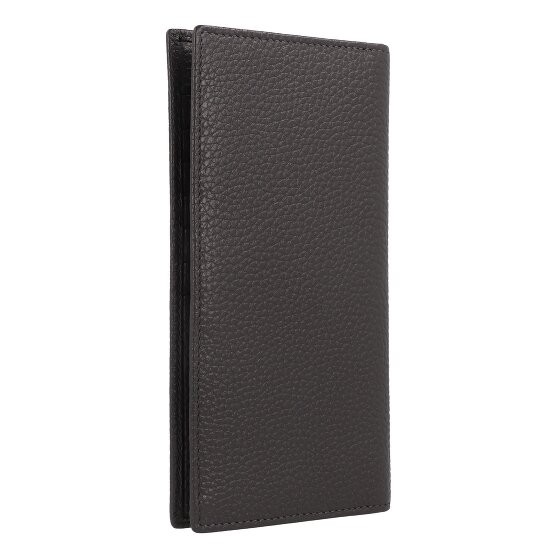 Braun Büffel Theo Wallet RFID protection Leather 9.5 cm