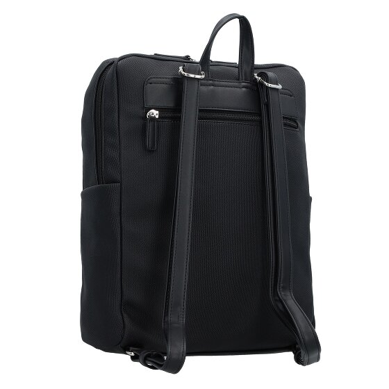 Tom Tailor Rosa Daypack 39 cm Tom Tailor Rosa Daypack 39 cm