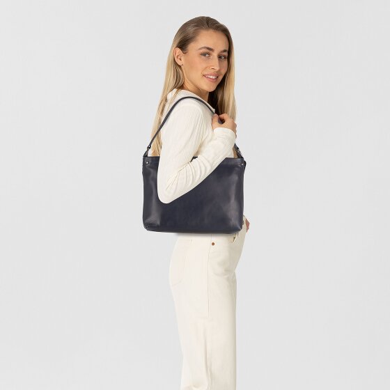 Harold's Caugio Shoulder Bag Leather 32 cm