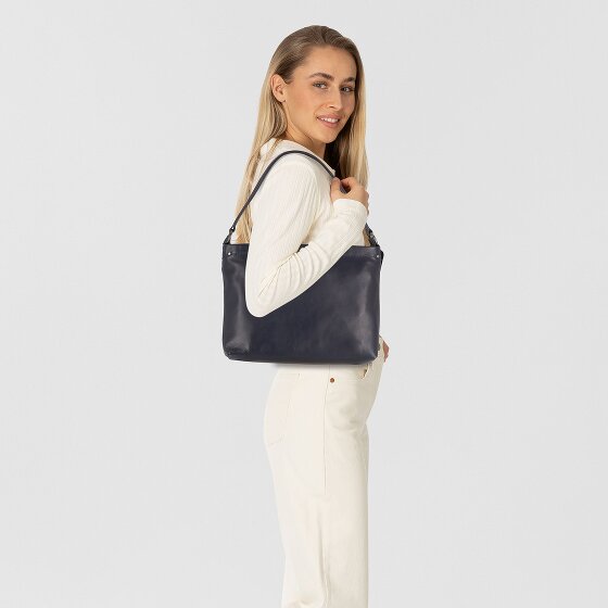 Harold's Caugio Shoulder Bag Leather 32 cm