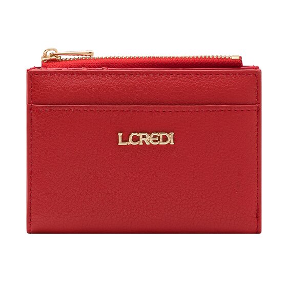L.Credi Filippa Wallet RFID protection 12 cm