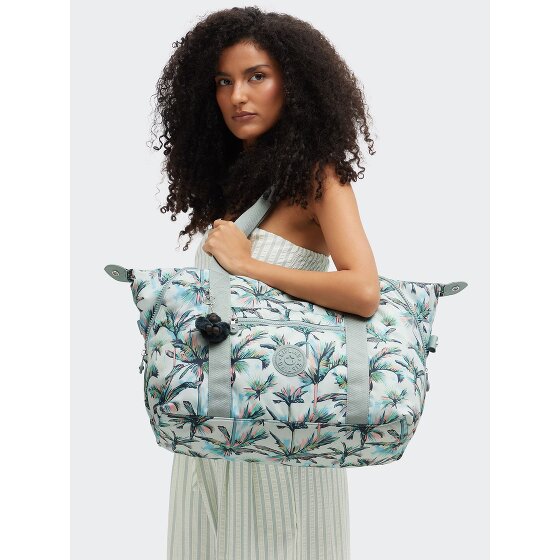 Kipling Art M Weekender travel bag 58 cm