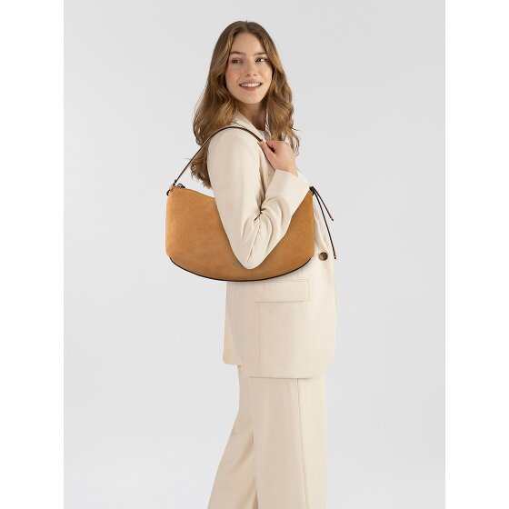 Kate Spade New York Loop Shoulder Bag Leather 32 cm