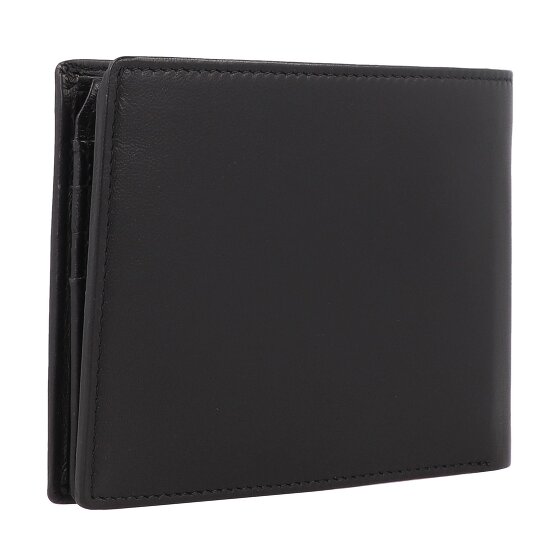 Replay Wallet RFID protection Leather 13 cm
