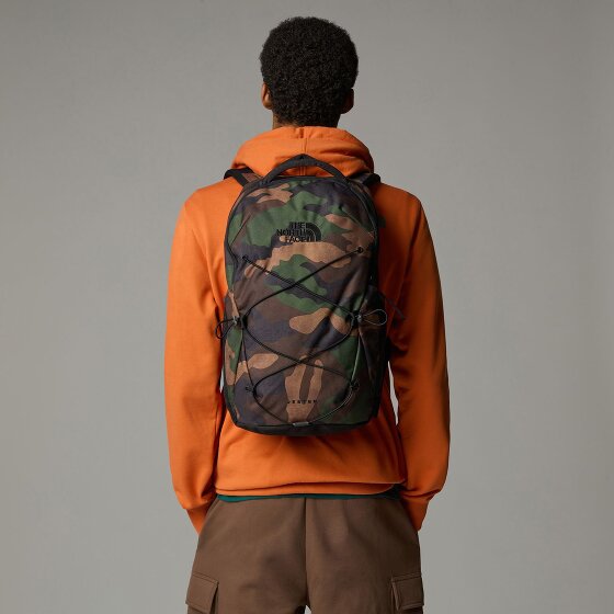 The North Face Jester backpack 46 cm laptop compartment
