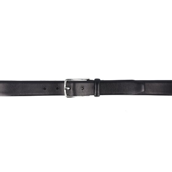 Boss Chuck belt leather