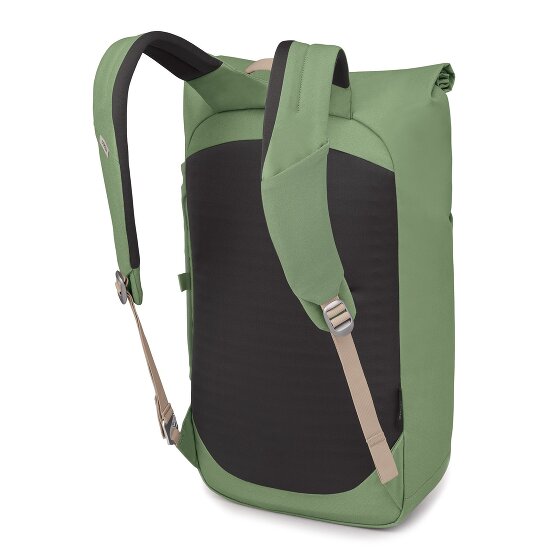 Osprey Arcane Roll Top Pack Daypack 50 cm Laptop compartment