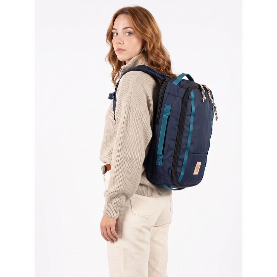 Topo Designs Global Travel Backpack with 48 cm Laptop Compartment