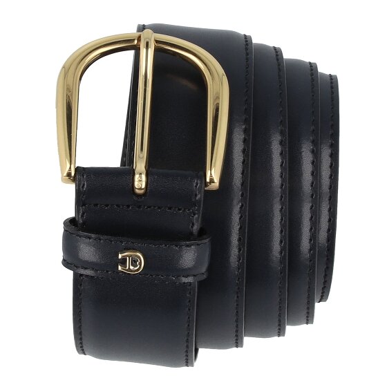 Aigner Business belt leather