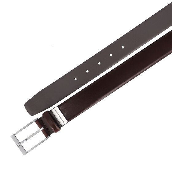 Porsche Design Dakota belt leather