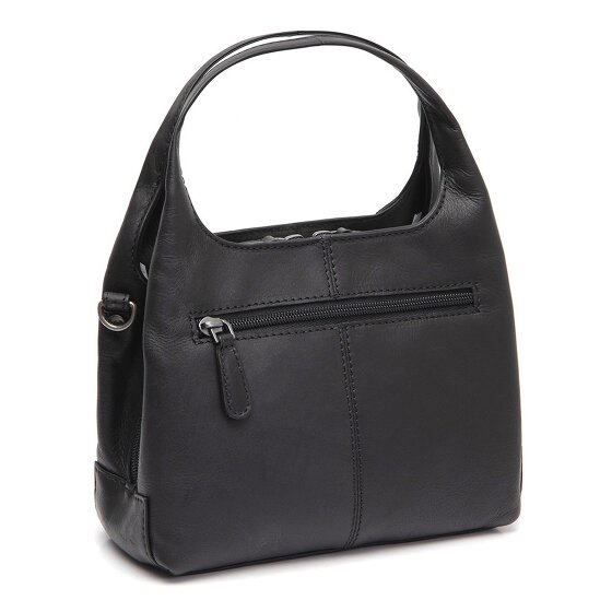 The Chesterfield Brand Lunera Shoulder Bag Genuine Leather 22 cm