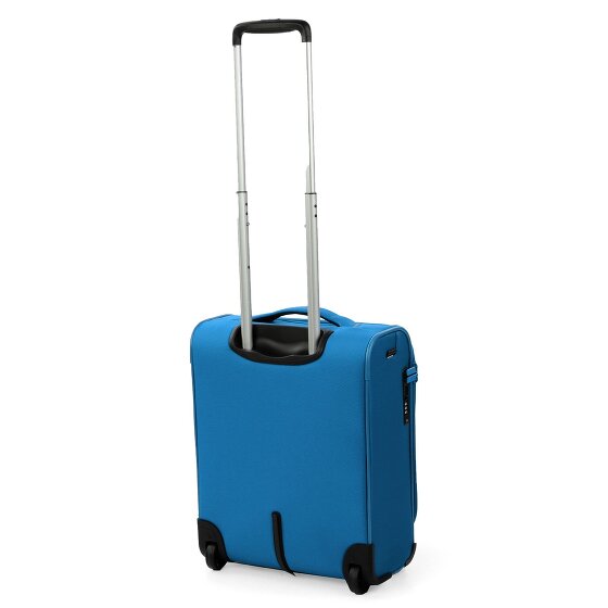 Roncato Ironik 2.0 2 wheels Cabin trolley 45 cm