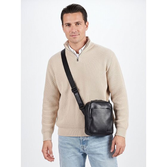 Jost Riga Mini Bag Shoulder Bag XS RFID protection 18 cm