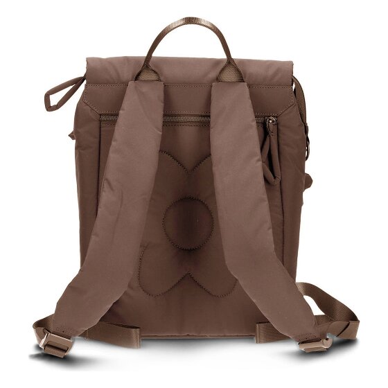 Zwei Hannah Daypack 35 cm