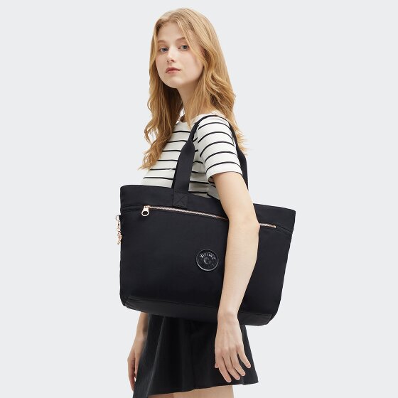 Kipling Charm Plus Colissa Shopper Bag 48 cm Laptop compartment