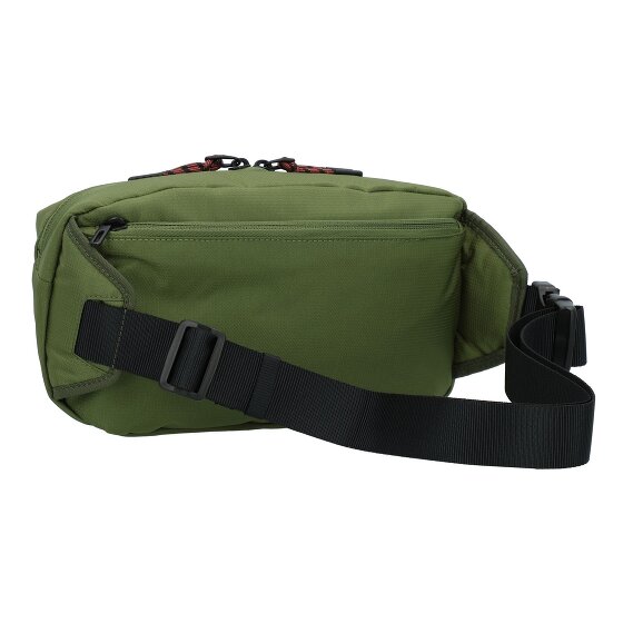 Piquadro Arne Fanny pack RFID protection 31 cm Piquadro Arne Fanny pack RFID protection 31 cm