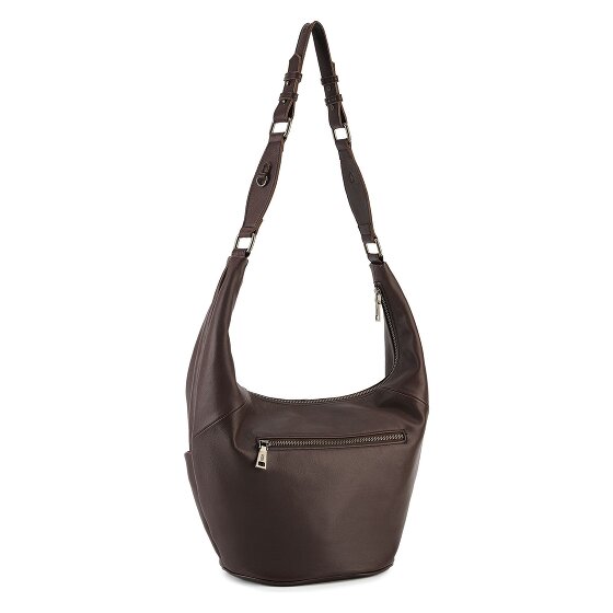 FredsBruder Already Yours Shoulder Bag Genuine Leather 45 cm