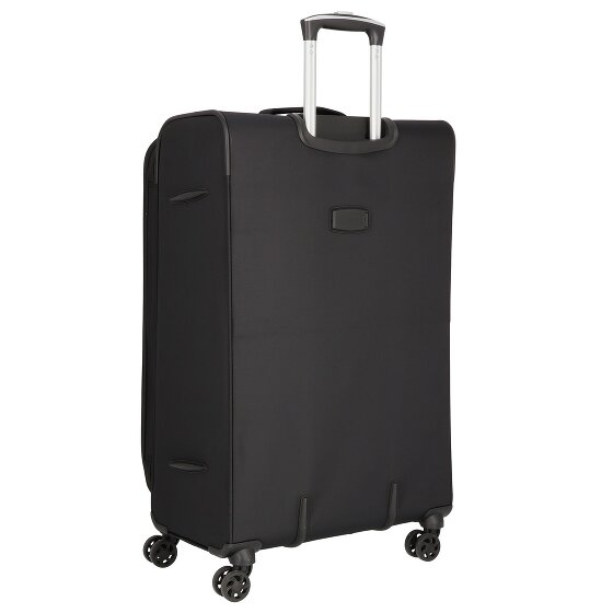 d&n Travel Line 6704 4 Roll Trolley 75 cm