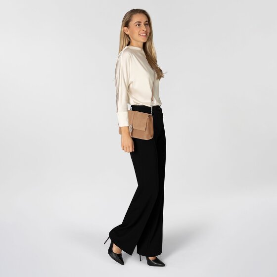 Coccinelle Dorian Shoulder bag Leather 20 cm