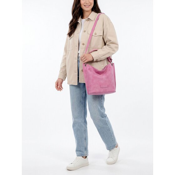Fritzi aus Preußen Fritzi31N Vintage Shoulder Bag 26 cm